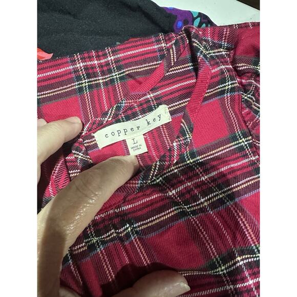 Lot of 9 Girls Dresses Sizes 10-12 - Picture 10 of 10